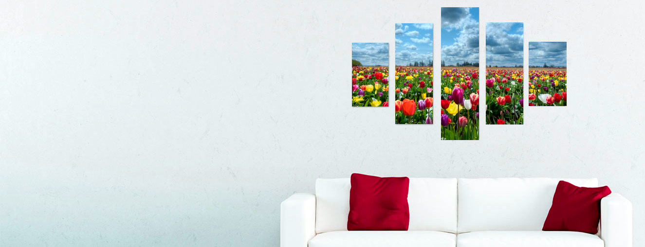 Canvas Prints From Your Own Photos